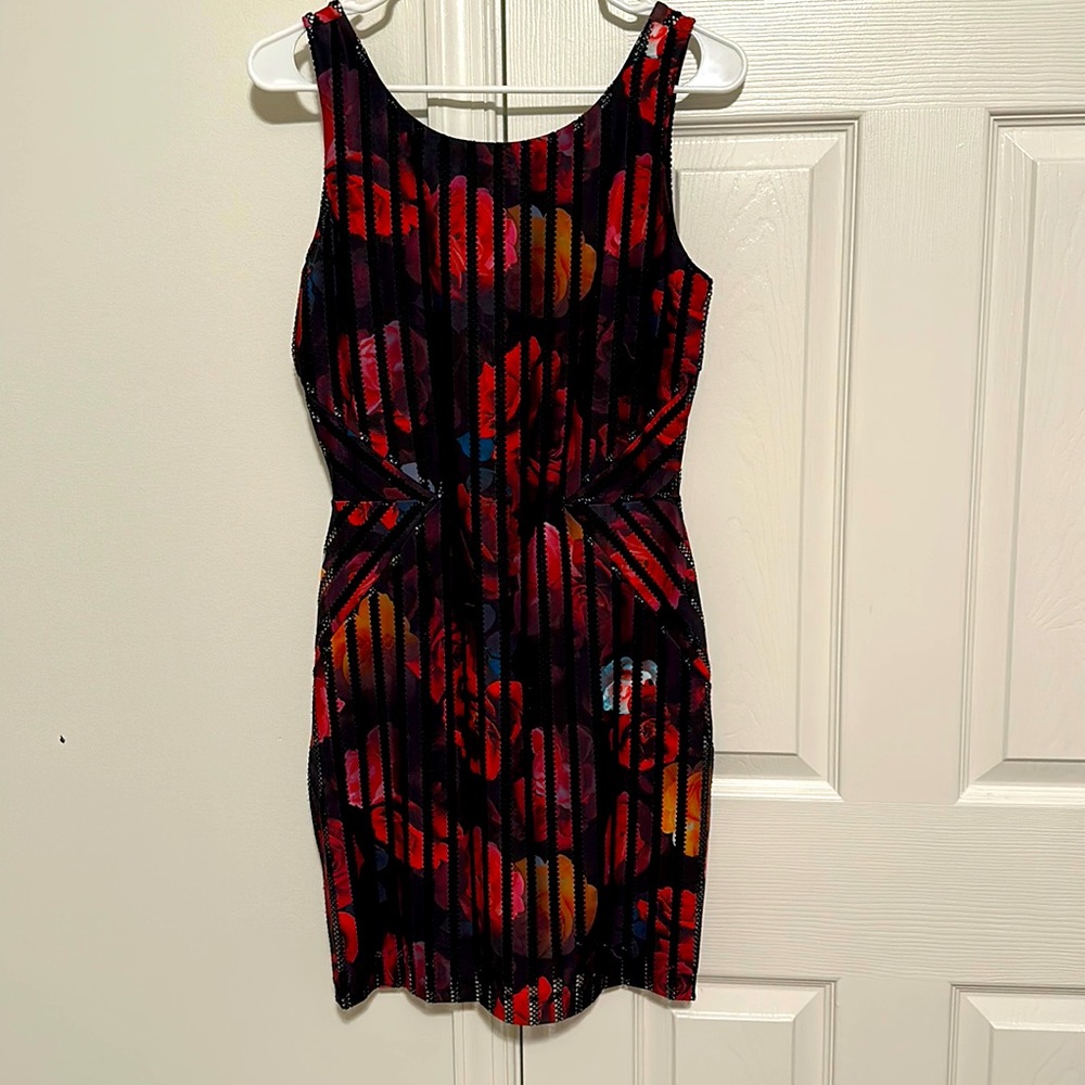 Guess Bodycon Dress
